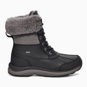New UGG Adirondack III Boot women size 7